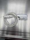 Ge Logiq E Veterinary Portable Ultrasound Machine With Probe