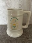 Laurel Fire Co  York Pa Mug-1990 Convention