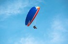 Paraglider Wing Nova Susi 90-120kg En-a free Shipping 