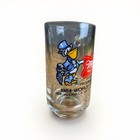 80s Vintage Miller High Life 1984 Worlds Fair Glass Mug New Orleans La