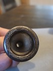 Trumpet Mouthpiece Silver Plated
