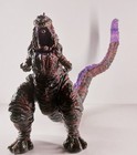 Bootleg Neca Shin Godzilla  radiation Heat Ray Repaint 