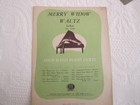 Lot Of Vintage Piano Sheet Music - Classical Pieces