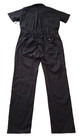 New - Dickies Black Short Sleeve Coveralls- Women s Size Xl