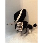 Disney Store Frankenweenie Persephone Plush Tim Burton Articulated Legs Nwt