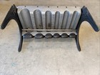 Vintage Early Staats Coin Changer   Pat  1890 Changer Machine Banks Money