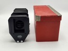 Leica Leitz Wetzlar Visoflex Macro Bellows Unit 13 5cm W  Box 32mm Screw Mount