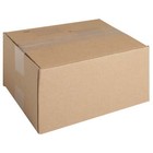 Recycled Shipping Boxes 11 In  L X 7 5 In  W X 5 5 In  H  30 Count