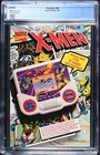      Punisher  86 Cgc 9 8 Wp Marvel 1994 Embossed Michael Cover