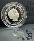 2013 Silver 1 2 Oz Pf Ultra Dcam Scarce Mintage 1    Britannia  free S h  Uk Best