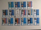 2025 Donruss Optic Rated Rookie 16 Card Lot4 Hyper Prizms  1jersey  12 Base 4qbs