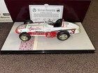 Watson Roadster Carousel1 1962 Indianapolis 500 Winner Lead Car  3 Rodger Ward