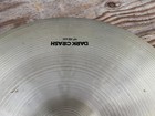 Zildjian 17  K Custom Dark Crash Cymbal