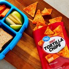Great Value Nacho Cheese Tortilla Chips  2 5 Oz Bag
