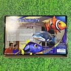 Air Swimmers Remote Control Flying Regal Tang Fish Toy New Open Box
