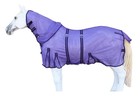 60  Horse Light Summer Spring Airflow Mesh Neck  73143