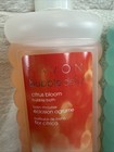 New Lot Of 2 Avon Bubble Bath - Endless Ocean And Citrus Bloom- 24 Oz
