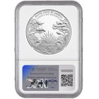 2024-p Proof Liberty   Britannia Silver Medal 1 Oz Ngc Pf70uc Fdi America   