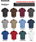 Custom Printing Work Shirts Red Kap Brand 1 Color Print Choose Qty 12 Colors