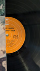 George Jones The Grand Tour 1974 Epic Records Vinyl Album Vg