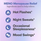 Hormone-free Menopause Supplement For Women  Ashwagandha Ksm-66 -30 Servings