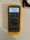 Fluke 787 Processmeter W leads  free Shipping 