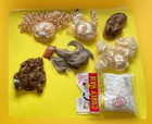 Doll Wigs Lot Of 5 Wigs  Hair Extensions  Curly Hair