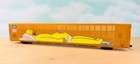 Ho Scale Rtr Up wp Tri-level Safe Pak Model With Modified Custom Homer Decal 