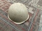 Polish Wz50 Helmet Complete With Liner  Good Condition