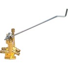 Miller Smith Wdw101 Soldering Brazing Acetylene Cutting Torch Gas Saver