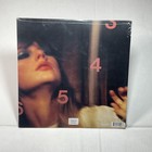 Taylor Swift     Midnights  blood Moon Edition  - Lp Vinyl Record 12  - New Sealed