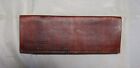 Cartridge Belt Slide For 38 Special 357 Magnum  12 Round Capacity