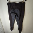 New Dover Saddlery Breeches Basic Full Seat Womens 32 R Riding Tech Horse