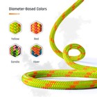 24-strand 11 8 Mm Arborist-pro    Rope     High Tensile Strength    