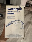Waterpik Cordless Advanced 2 0 Water Flosser Wp-580cd White Travel Kit
