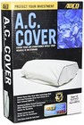  3012 White Size 12 Rv Air Conditioner Cover 