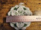 100  Handmade Dish Scrubber Dishwash Scrubbies 3sets