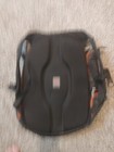Harley Davidson Quilted Backpack 99319  Nine Sections  Extra Padding