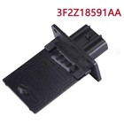 Heater Fan Hvac Ac Blower Motor Resistor Control Module For Ford Escape 2008-12