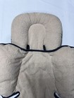 Britax Pinnacle Seat Cushion Padding Cover Pad Insert Booster Replacement