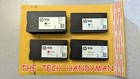 4-pack Hp Genuine 936 Black   Color Ink  no Retail Box  Officejet 9110  01 2028 