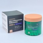 Nicotinamide Riboside resveratrol Nad  Supplement 900mg Anti-aging Exp  03 29 26