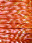 10 5mm X 200 Feet Rope Static Climbing Arborist Rock Polyester