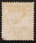 St  Helena 1890 - Sg 47  1d  Carmine - Queen Victoria - Mh-og  Cat    19 00