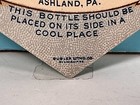 Vintage Pepper s Lemon Soda Moose Label Wm  Pepper   Co  Ashland  Pa