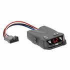 Trailer Brake Control For 95-09 Dodge Ram 1500 2500 3500 W  Wiring