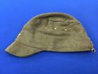 Ww2 Japanese Army Nco officer Field Cap Unissued Hat Wwii Original
