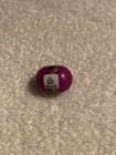 Mighty Beanz 2010 Series 1 Ultra Rare  65 Blob Bean Mint Oop Free Us Cs