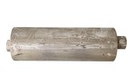Donaldson 2me3105 Mack Muffler 4 