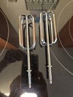 Original 6 5  Replacement Hand Mixer Beaters Attachments For Hamilton Beach